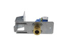 Steam Water Inlet Valves