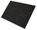 Glass Cooktops