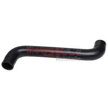 2006 To 2009 Mercedes Sprinter Radiator Hose, Upper (Engine-OM646) Only