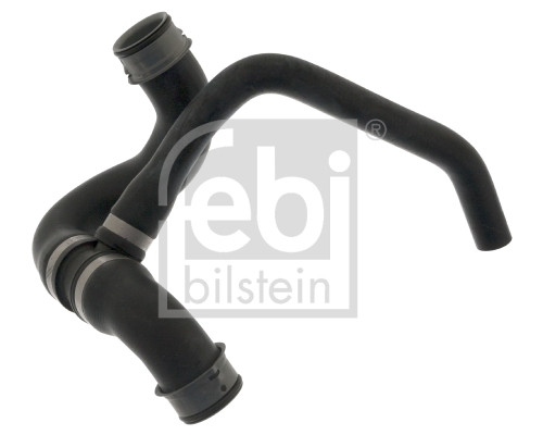 2010 To 2018 Mercedes Sprinter Radiator Hose, Lower (Engine-OM651) Only