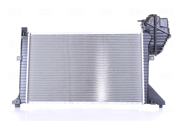 2001 To 2006 Mercedes Sprinter Radiator (Engine-OM611,612) Only