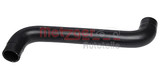 2006 To 2009 Sprinter Radiator Hose, Upper Left For 4cly - 2.1L 2006 To 2009 Sprinter Radiator Hose, Upper Left For 4cly - 2.1L