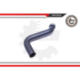 Mercedes Sprinter Radiator Hose, Upper 2010 to 2021 (OM 651) Mercedes Sprinter Radiator Hose, Upper 2010 to 2021 (OM 651)