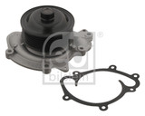 2005 To 2021 Mercedes-Benz Water Pump For 6cly, 3.0L 2005 To 2021 Mercedes-Benz Water Pump For 6cly, 3.0L