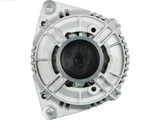 1995 To 2000 Mercedes-Benz Sprinter Alternator For OM602,601 1995 To 2000 Mercedes-Benz Sprinter Alternator For OM602,601