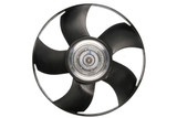 Mercedes Sprinter Radiator Fan 2007 To 2009 For 6cly - 3.0L Engines Mercedes Sprinter Radiator Fan 2007 To 2009 For 6cly - 3.0L Engines