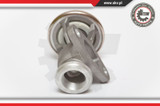 Mercedes Sprinter EGR Valve 1995 To 2000 For Engine-OM602