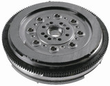1995 To 2000 Mercedes Sprinter Dual-Mass Flywheel