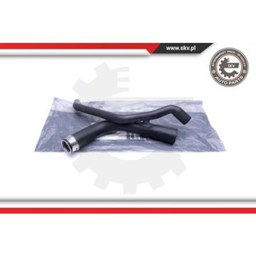 Mercedes Sprinter Radiator Hose 2006 To 2009 For OM646 Mercedes Sprinter Radiator Hose 2006 To 2009 For OM646