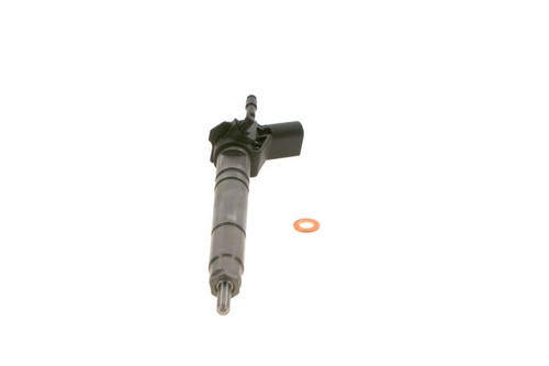 Mercedes Benz Fuel Injector Nozzle 2006 To 2010 Mercedes Benz Fuel Injector Nozzle 2006 To 2010