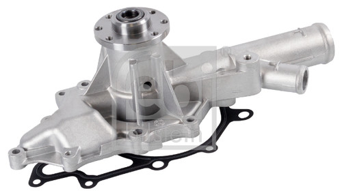 Mercedes - Benz Water Pump 2006 to 2018 ( OM 646 )