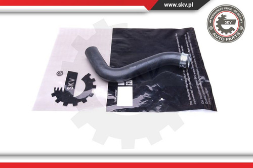 Mercedes Sprinter Radiator Hose, Upper 2010 to 2021 (OM 651) Mercedes Sprinter Radiator Hose, Upper 2010 to 2021 (OM 651)