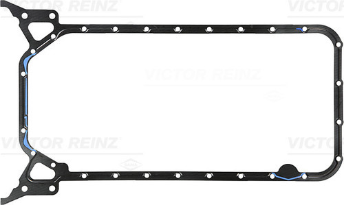2001 To 2010 Mercedes Benz Oil Sump Gasket 2001 To 2010 Mercedes Benz Oil Sump Gasket