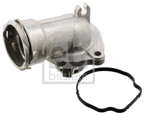 2006 To 2021 Mercedes-Benz Thermostat For 6cly, V6-3.0L 2006 To 2021 Mercedes-Benz Thermostat For 6cly, V6-3.0L