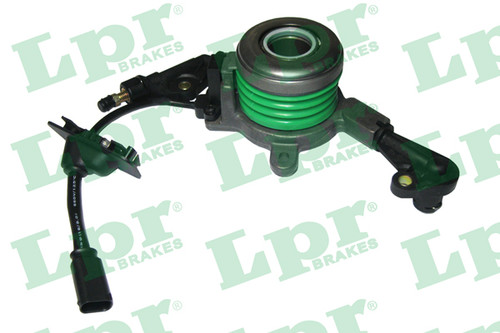 Mercedes Sprinter Central Slave Cylinder For Sprint-shift Transmission 2001 To 2006 Mercedes Sprinter Central Slave Cylinder For Sprint-shift Transmission 2001 To 2006