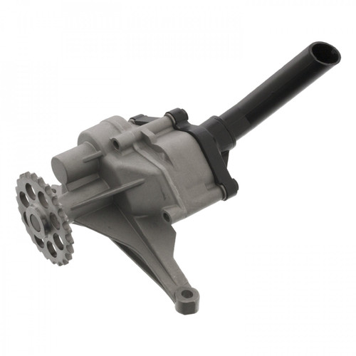2001 To 2006 Mercedes Sprinter Oil Pump For Engine-OM611 2001 To 2006 Mercedes Sprinter Oil Pump For Engine-OM611