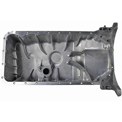 2001 To 2006 Mercedes Sprinter Oil Sump For Engine-OM611 2001 To 2006 Mercedes Sprinter Oil Sump For Engine-OM611