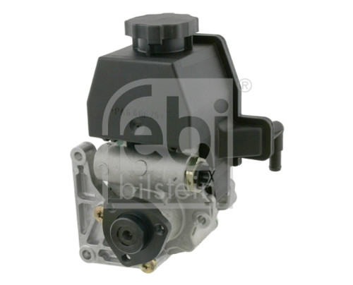 1995 To 2000 Mercedes Sprinter Power Steering Pump 1995 To 2000 Mercedes Sprinter Power Steering Pump