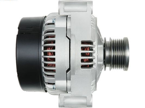 1995 To 2000 Mercedes Sprinter Alternator (Engine-OM602,601) 1995 To 2000 Mercedes Sprinter Alternator (Engine-OM602,601)