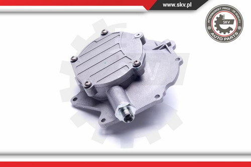 312D, 412D Mercedes Sprinter Brake Vacuum Pump 312D, 412D Mercedes Sprinter Brake Vacuum Pump