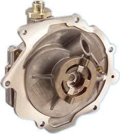 312D, 412D Mercedes Sprinter Brake Vacuum Pump For OM602 Engines
