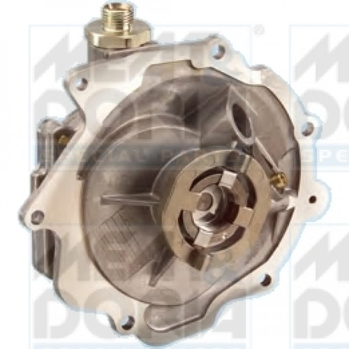 312D, 412D Mercedes Sprinter Brake Vacuum Pump