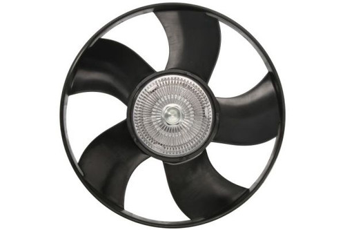 2007 To 2009 Mercedes Sprinter Radiator Fan For Engine-OM642 2007 To 2009 Mercedes Sprinter Radiator Fan For Engine-OM642