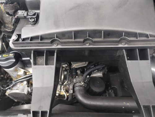 Mercedes Sprinter Engine 2006 To 2009