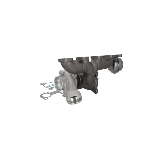 2006 To 2009 Mercedes Sprinter Twin Turbo Completed Set ( Engine - OM646.986)