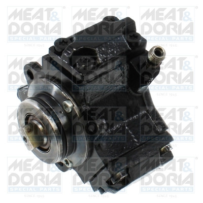 2001 To 2006 Mercedes Sprinter High Pressure Fuel Pump (Engine-OM611)