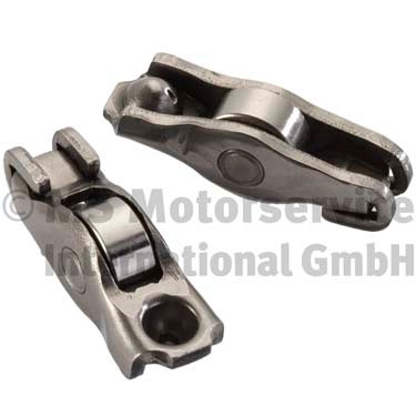 2010 To 2021 Mercedes-Benz Rocker Arm, Engine Timing (Engine-OM651)