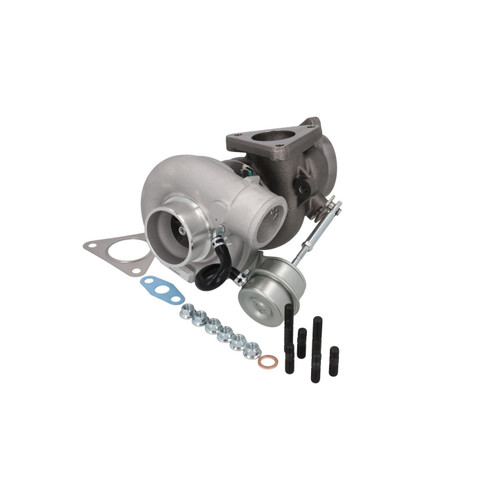 1995 To 2000 Mercedes Sprinter Turbo Charger