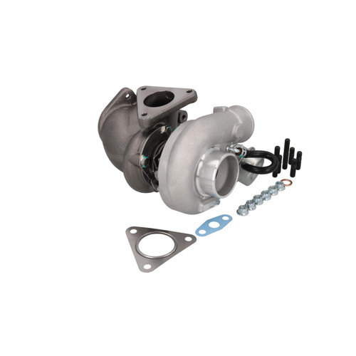 1995 To 2000 Mercedes Sprinter Turbo Charger (Engine-OM602) Only