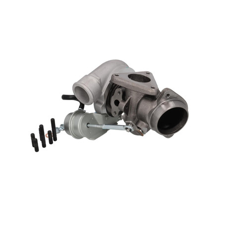 1995 To 2000 Mercedes Sprinter Turbo Charger (Engine-OM602) Only