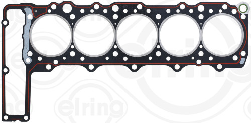 1995 To 2000 Mercedes Sprinter Head Gasket(Engine-OM602) Only