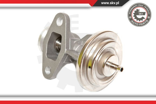 Mercedes-Benz Sprinter EGR Valve 1995 To 2000
