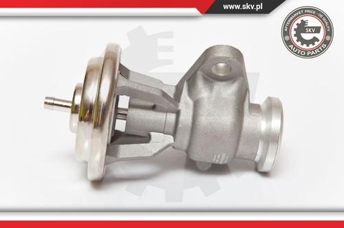 1995 To 2000 Mercedes Sprinter EGR Valve For Engine-OM602