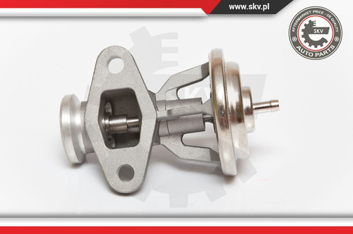 1995 To 2000 Mercedes Sprinter EGR Valve (Engine-OM602)