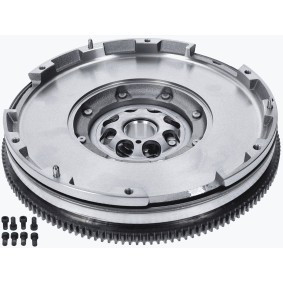 1995 To 2000 Mercedes Sprinter Dual-Mass Flywheel