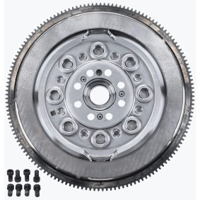 1995 To 2000 Mercedes-Benz Sprinter Flywheel For Engine-OM602