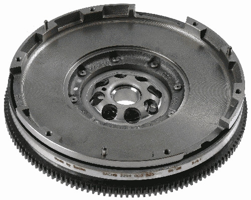 Mercedes Sprinter Flywheel 2001 To 2006 For Engine-OM611, OM612