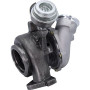 Mercedes Sprinter Turbo Charger 2001 To 2006 For OM611, 4cly-2.2L