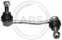 Mercedes Sprinter Stabilizer Bar Front 2006 to 2024 ( OM646,642,651 )