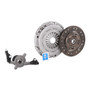 2001 To 2018 Mercedes Sprinter Clutch Kit