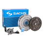Mercedes Sprinter Clutch Kit 2001 To 2018 For Manual Transmission Vehicles