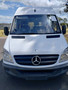 2007 Mercedes-Benz Sprinter Van (Engine-OM646, 4cly-2.1L)