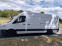2007 Mercedes-Benz Sprinter Van (Engine-OM646, 4cly-2.1L)