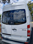 2007 Mercedes-Benz Sprinter Van (Engine-OM646, 4cly-2.1L)