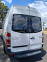 2007 Mercedes-Benz Sprinter Van (Engine-OM646, 4cly-2.1L)