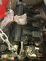 2000 To 2006 Mercedes Sprinter Engine - OM611, 4cly-2.1L